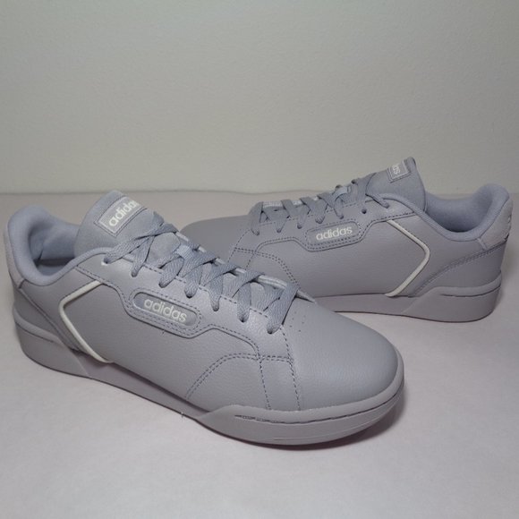 adidas | Shoes | Adidas Size 85 Roguera Gray Leather New  display picture 2